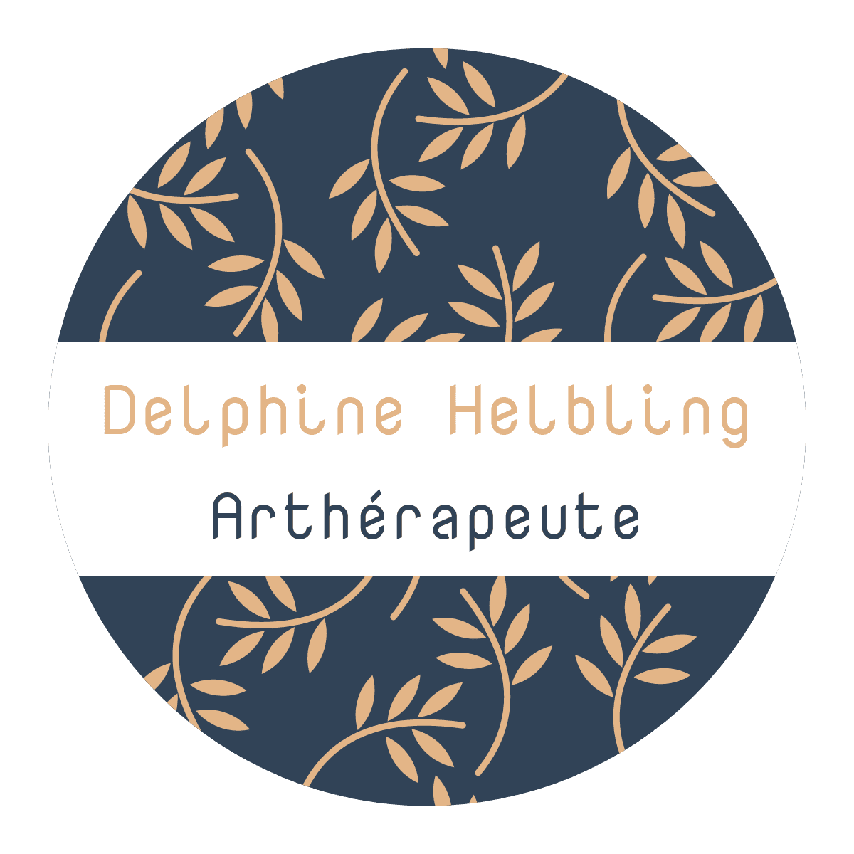 Delphine Helbling